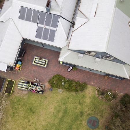 Dunsborough Beachouse Yha Exterior foto