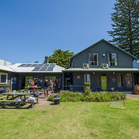 Dunsborough Beachouse Yha Exterior foto