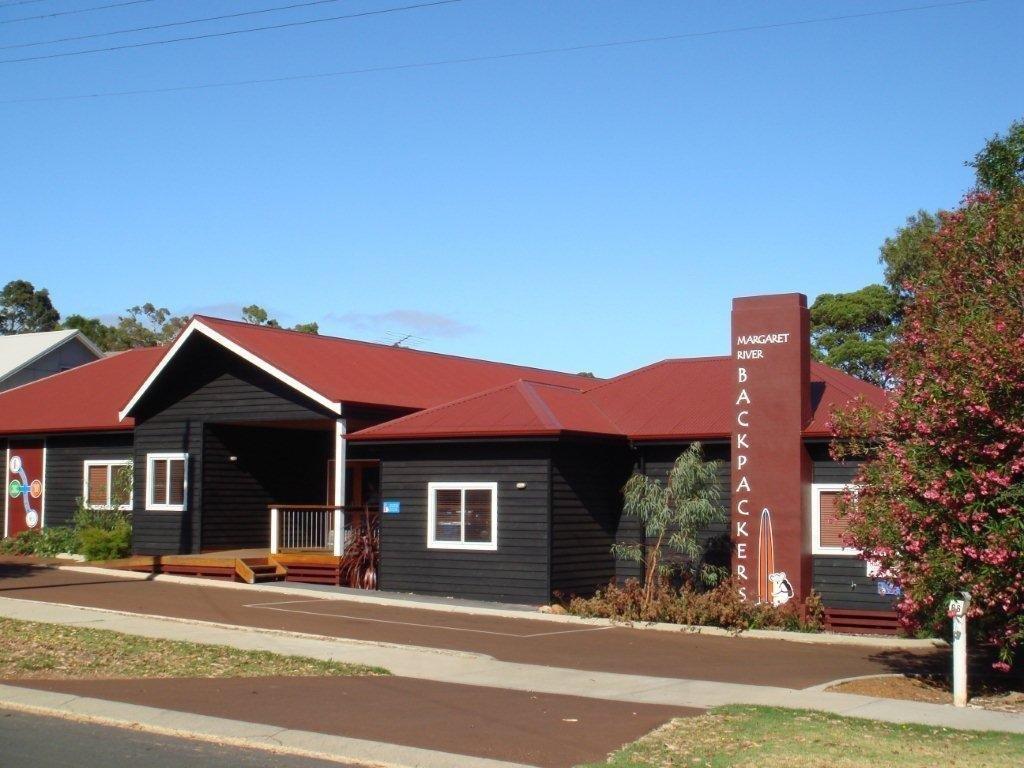 Dunsborough Beachouse Yha Exterior foto