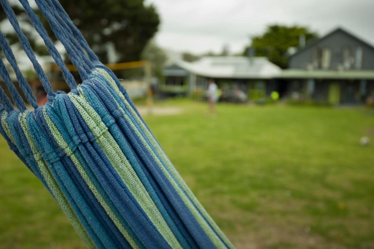 Dunsborough Beachouse Yha Exterior foto