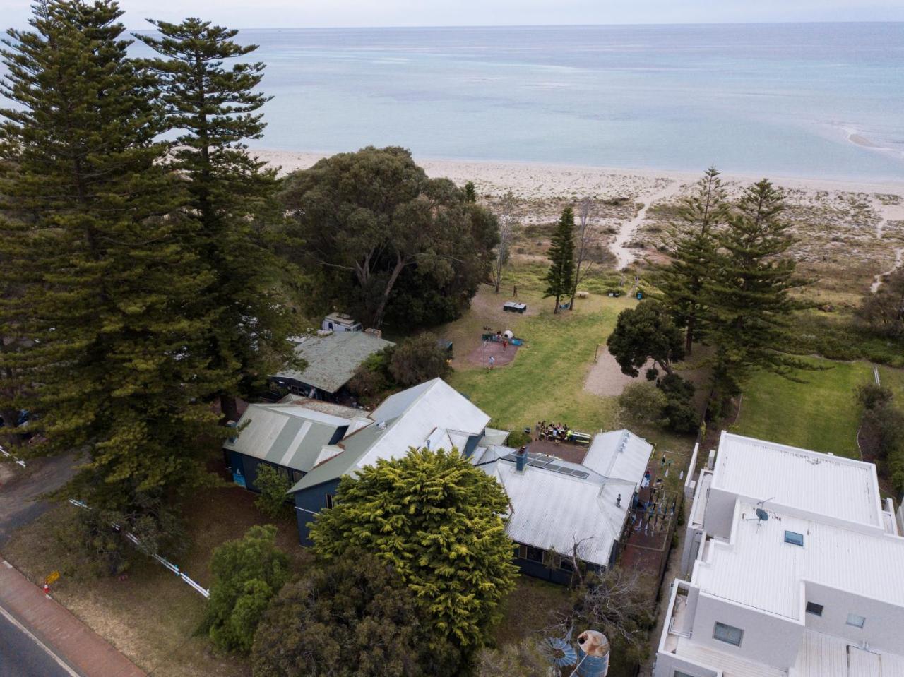 Dunsborough Beachouse Yha Exterior foto