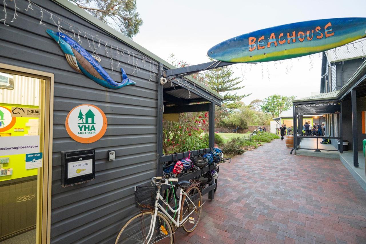 Dunsborough Beachouse Yha Exterior foto