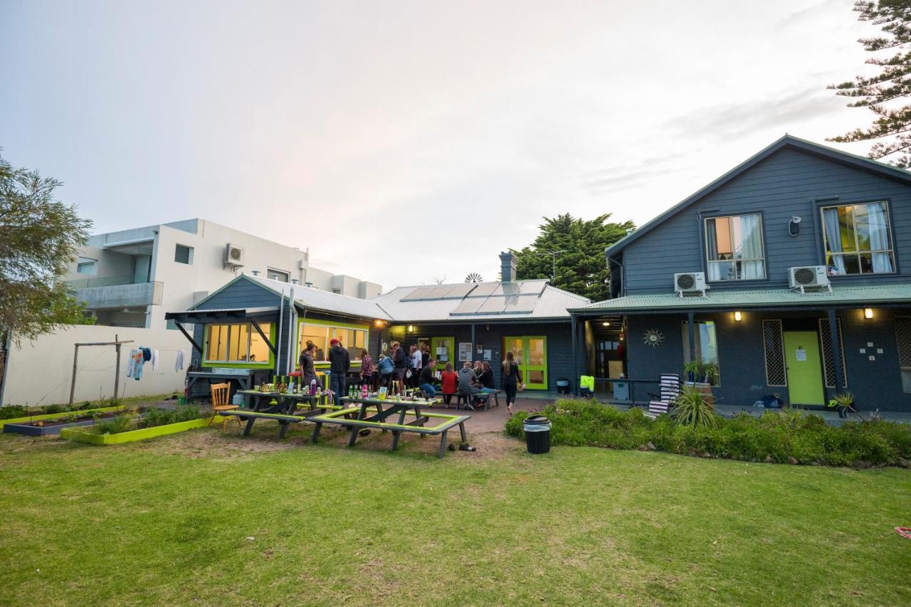 Dunsborough Beachouse Yha Exterior foto