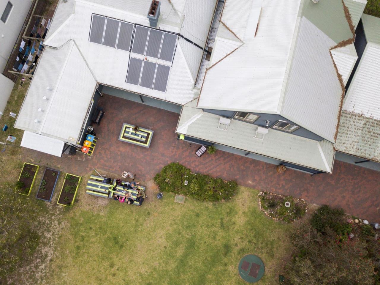 Dunsborough Beachouse Yha Exterior foto