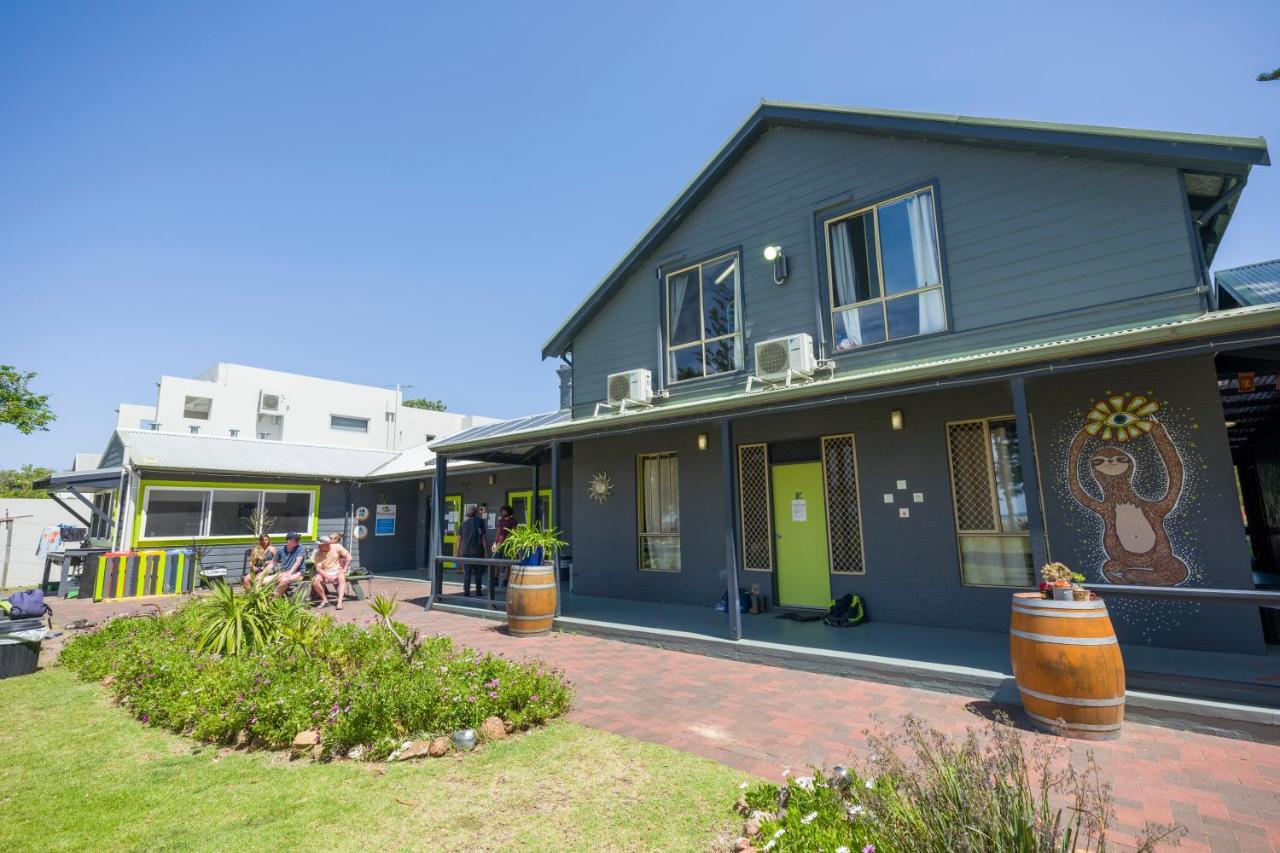 Dunsborough Beachouse Yha Exterior foto