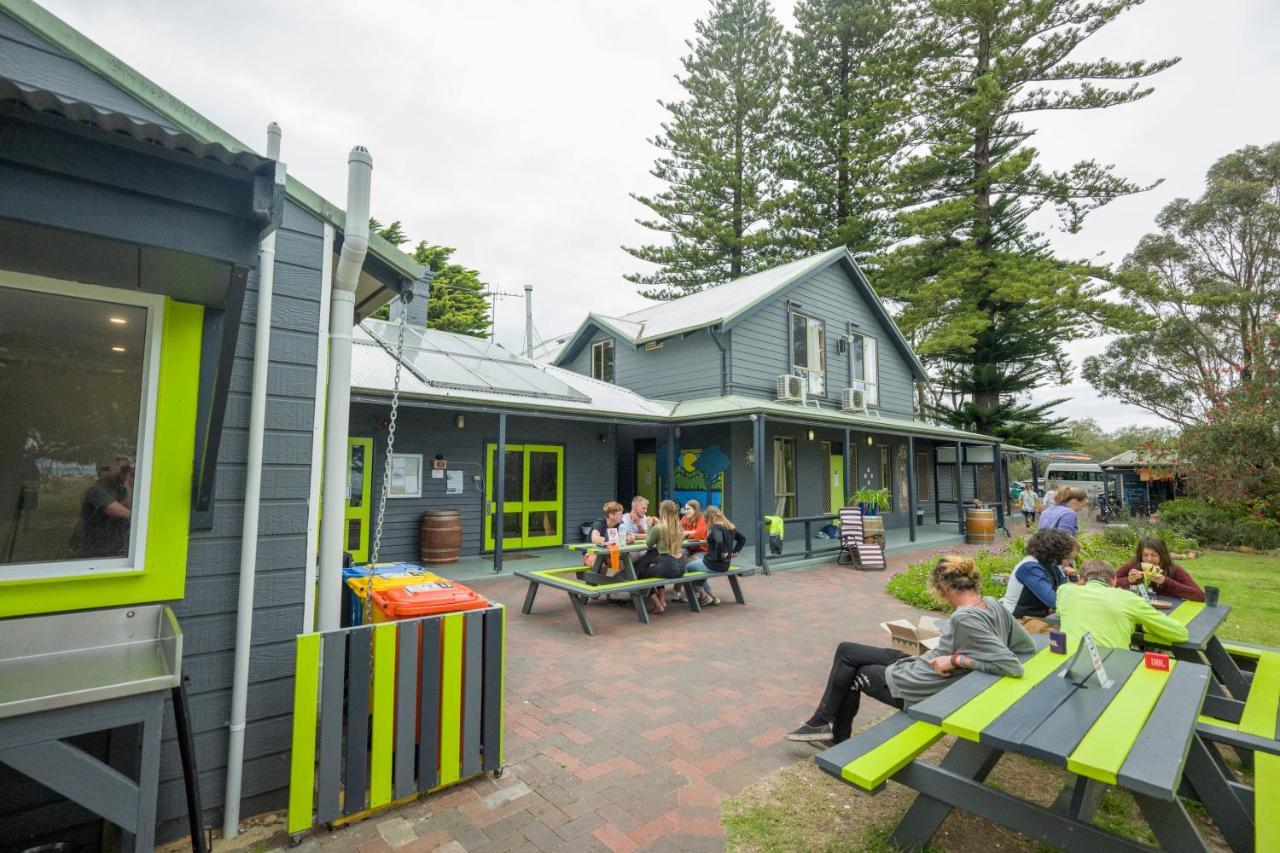 Dunsborough Beachouse Yha Exterior foto