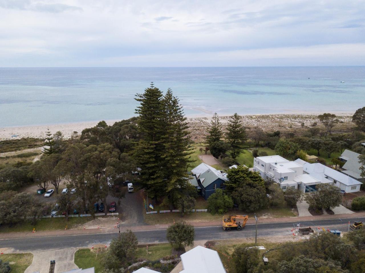 Dunsborough Beachouse Yha Exterior foto