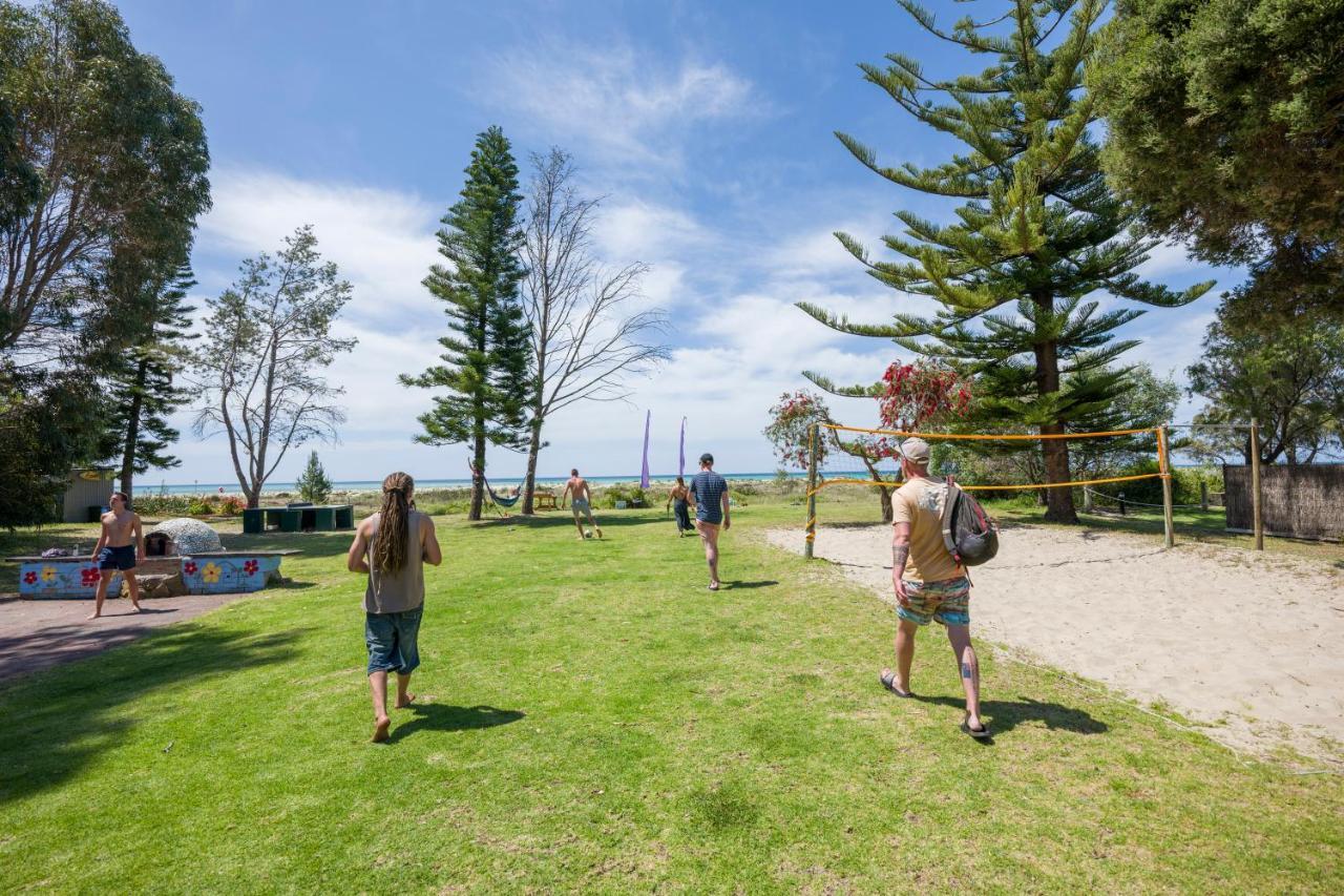 Dunsborough Beachouse Yha Exterior foto