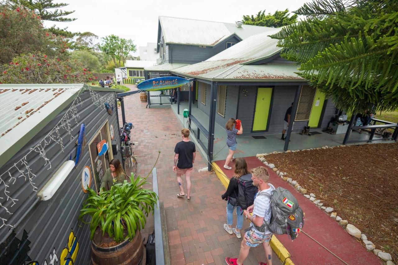 Dunsborough Beachouse Yha Exterior foto