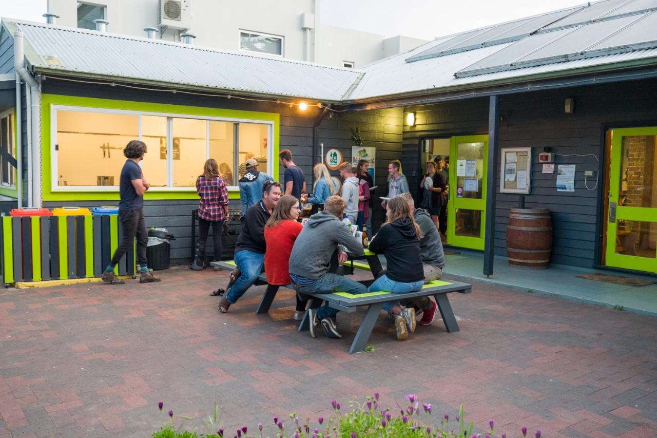 Dunsborough Beachouse Yha Exterior foto