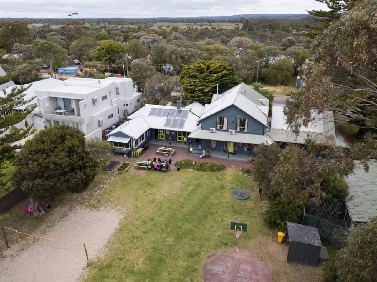 Dunsborough Beachouse Yha Exterior foto