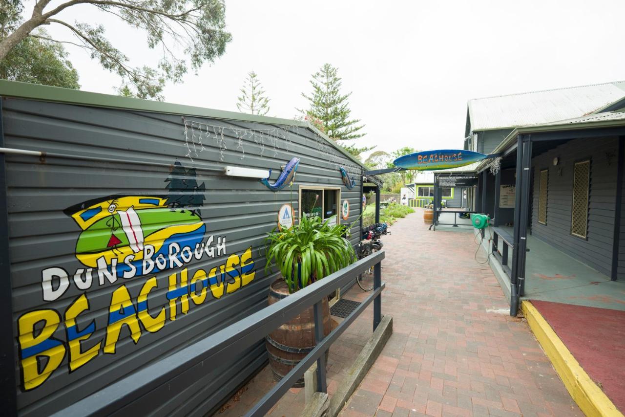 Dunsborough Beachouse Yha Exterior foto