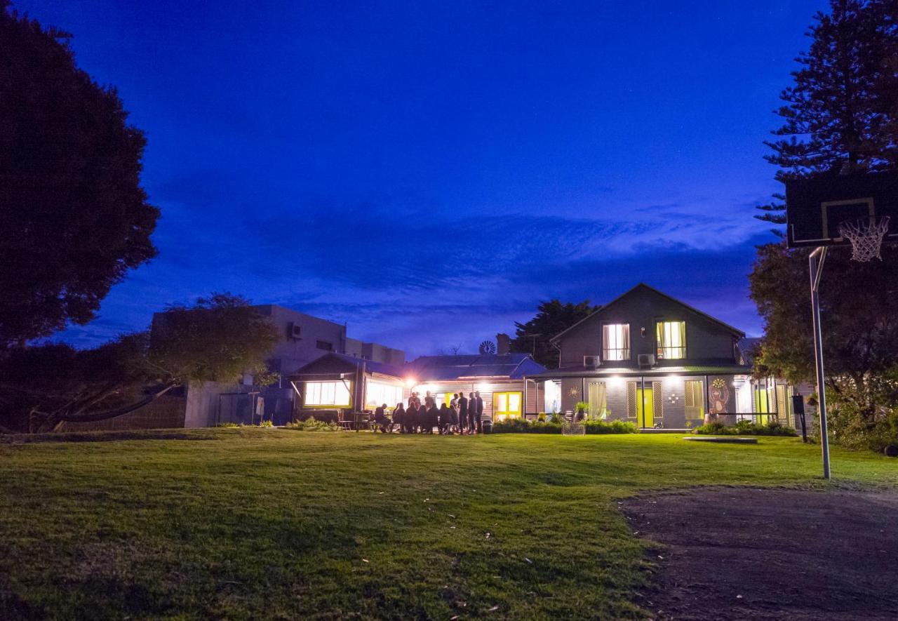 Dunsborough Beachouse Yha Exterior foto