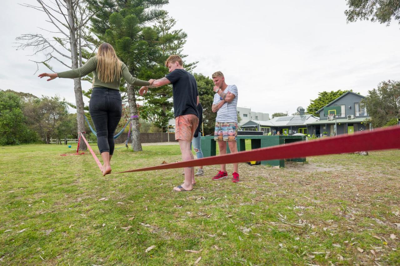 Dunsborough Beachouse Yha Exterior foto