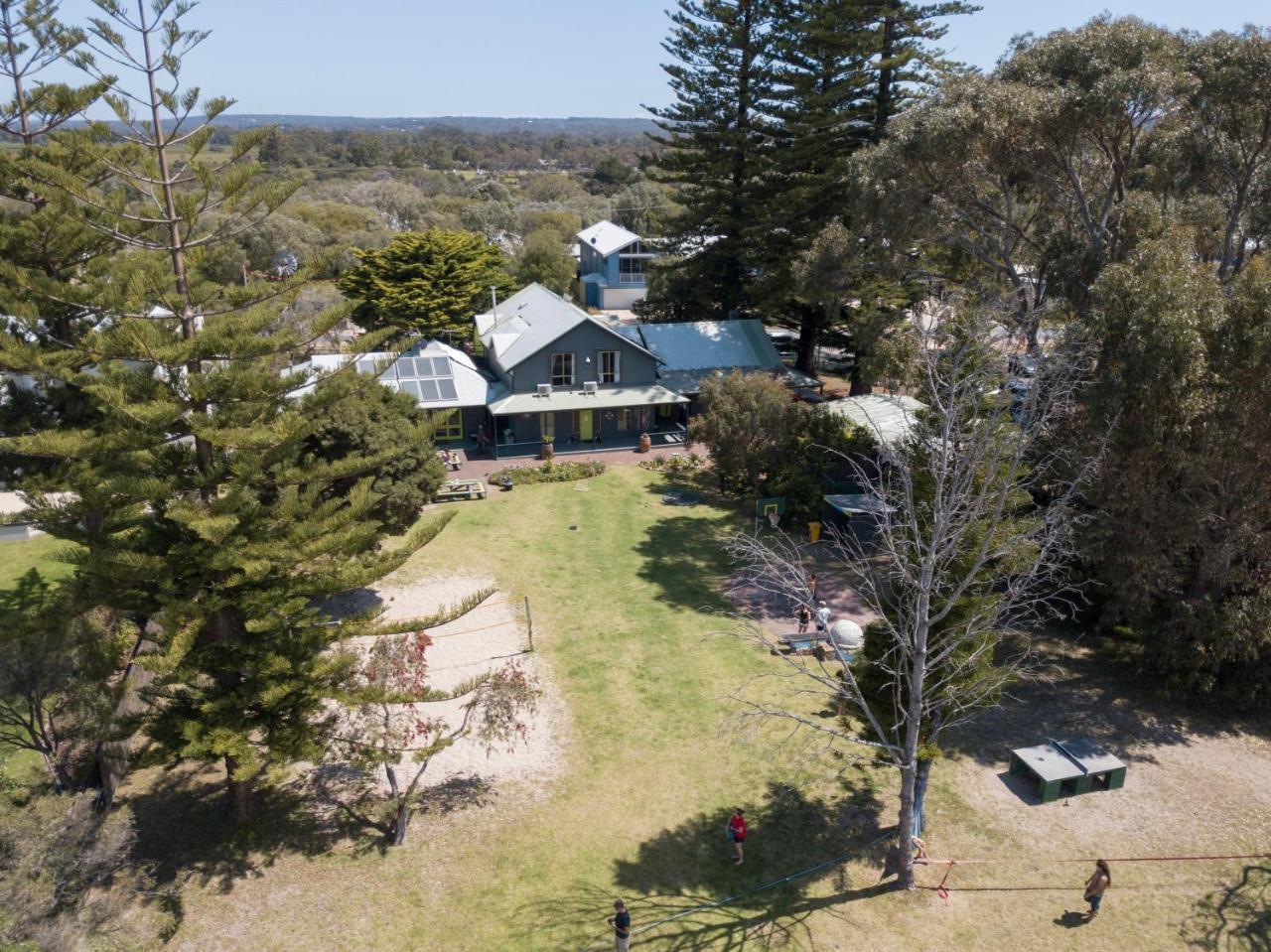 Dunsborough Beachouse Yha Exterior foto