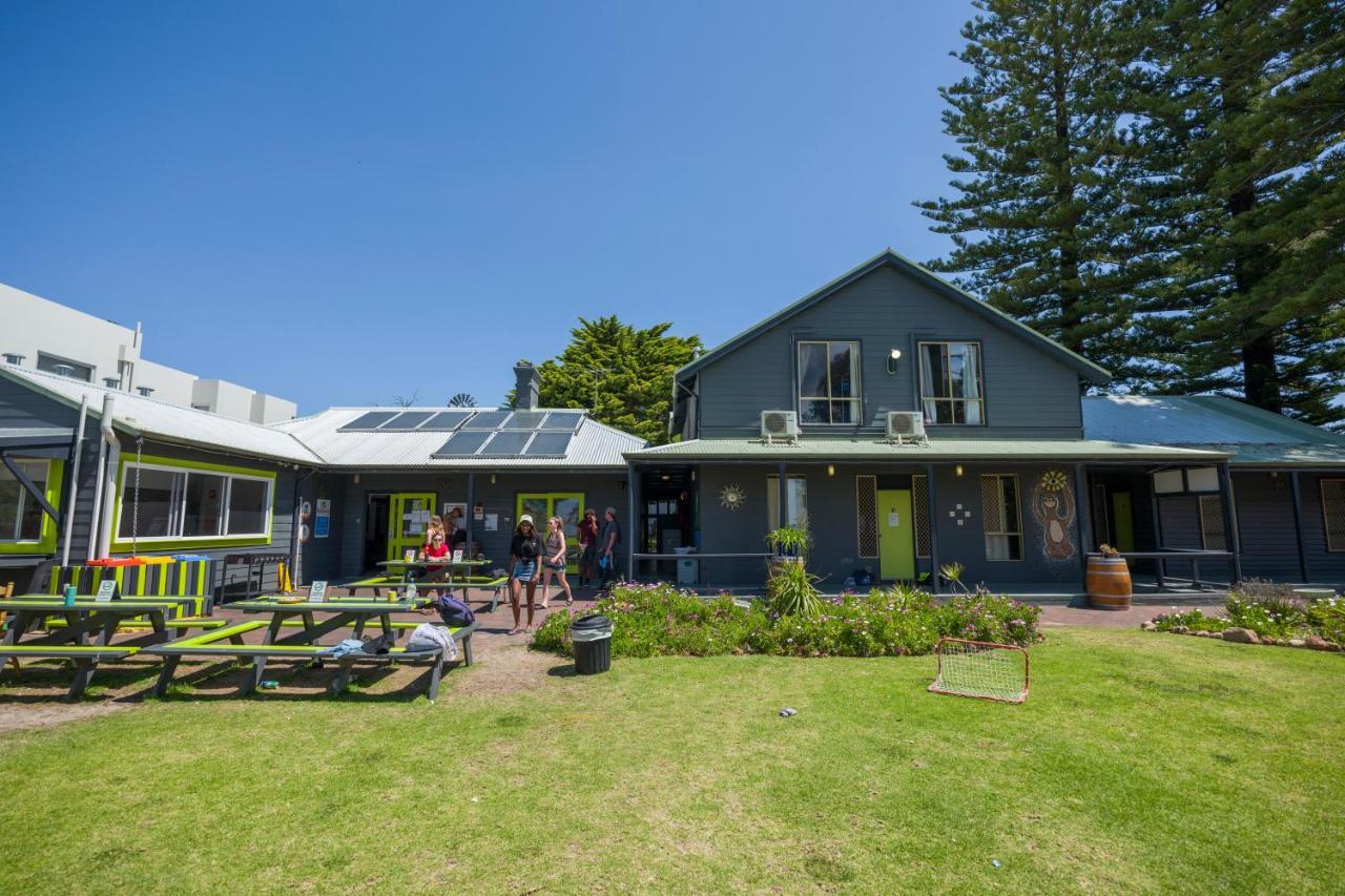 Dunsborough Beachouse Yha Exterior foto