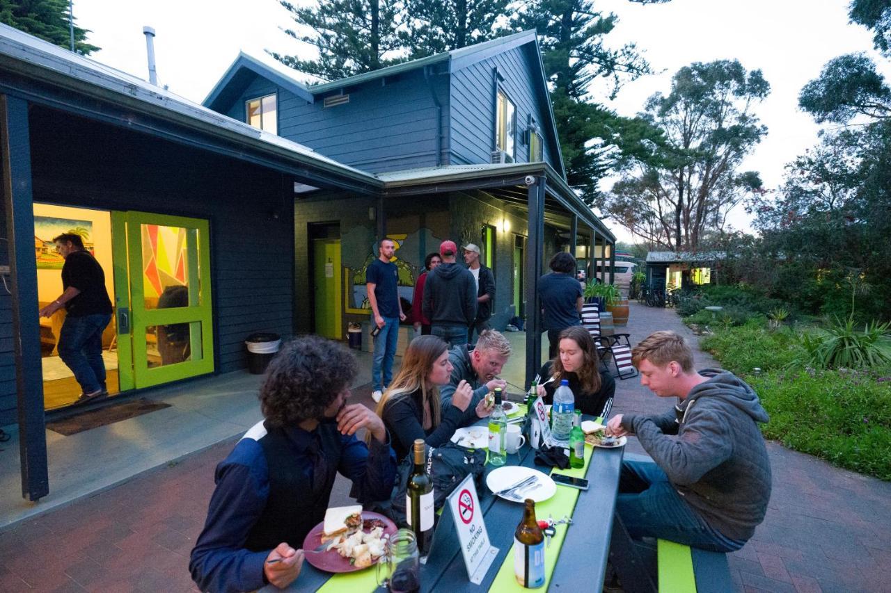 Dunsborough Beachouse Yha Exterior foto