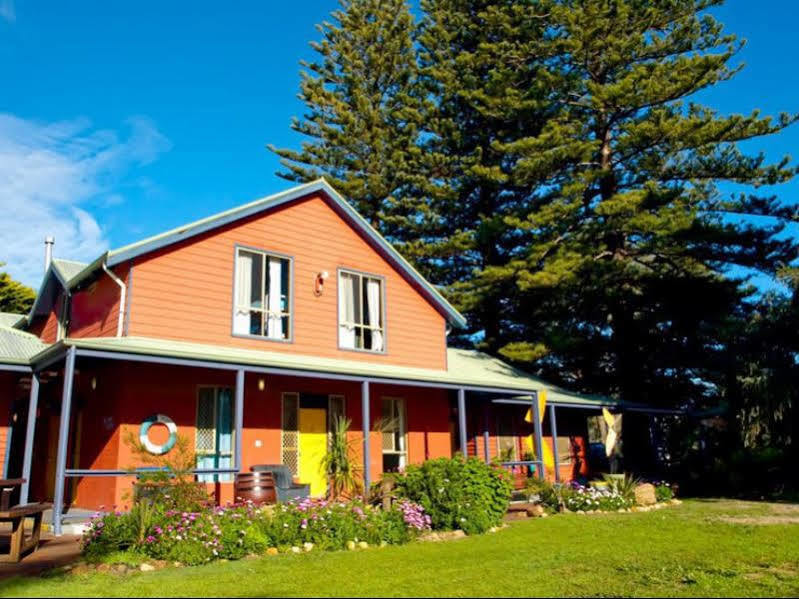 Dunsborough Beachouse Yha Exterior foto